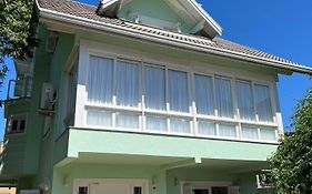 San Clemente Residence